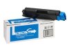EOL - wycofany z oferty - Toner Kyocera-Mita TK590C. cyan. 5000s. 1T02KVCNL0. Kyocera Mita FS-C 2026/2126MFP 1T02KVCNL0